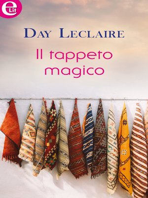 cover image of Il tappeto magico